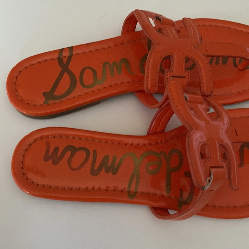 Sam Edelman sandals - Picture 3 of 6